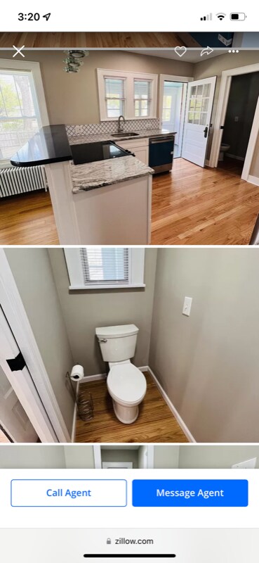 Building Photo - 54 Spring Ave