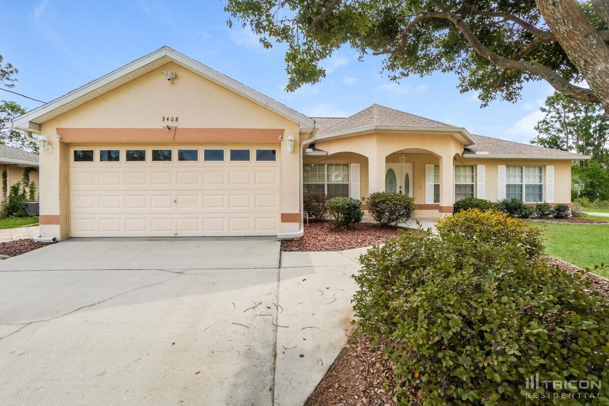 Foto principal - 3408 Montano Ave