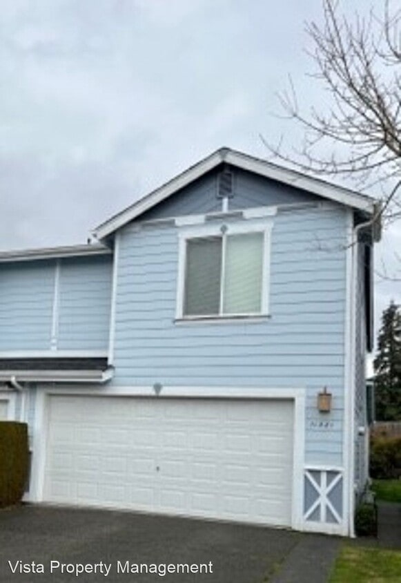 11221 71st Ave Ct E, Puyallup, WA 98373 House Rental in Puyallup, WA