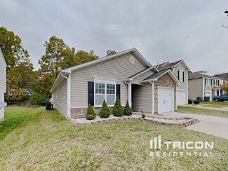 Building Photo - 861 Bitting Hall Cir