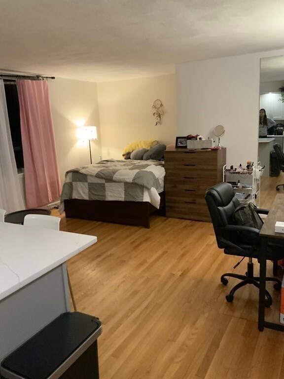 Foto del edificio - 41 Park St