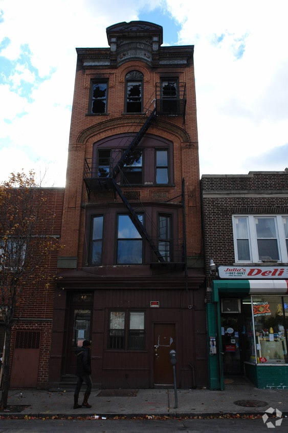 Primary Photo - 40 Mt Vernon Ave