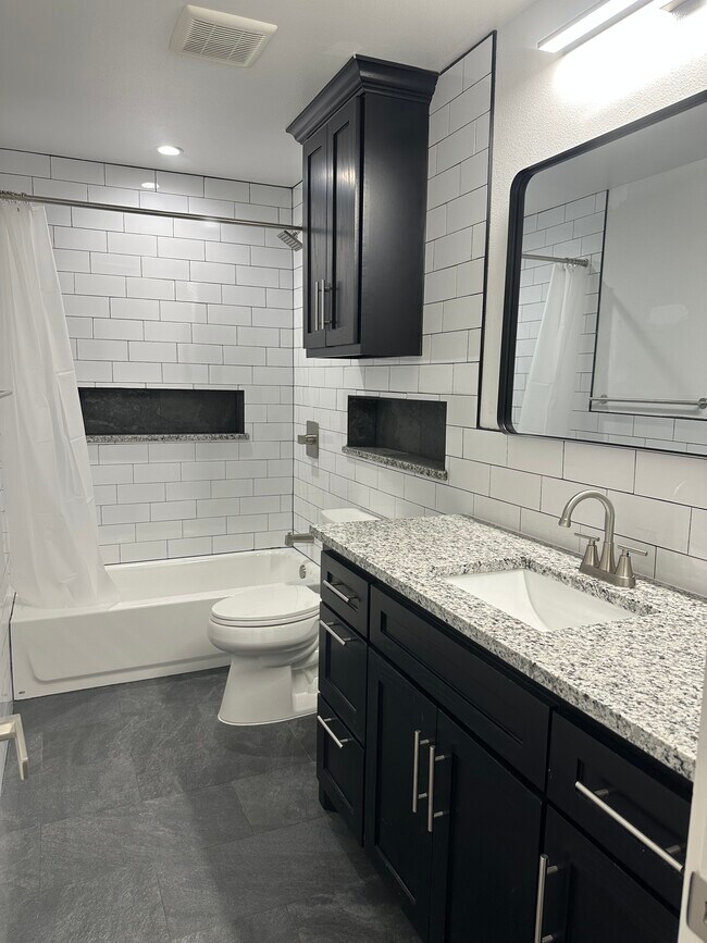 Foto del edificio - Courthouse Apartments