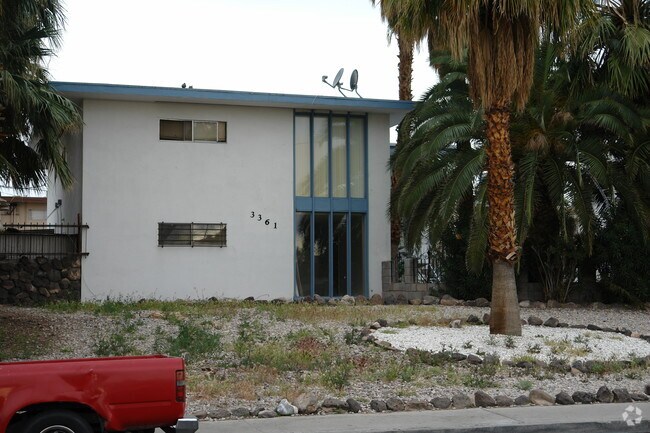 Building Photo - 3351 Rome St