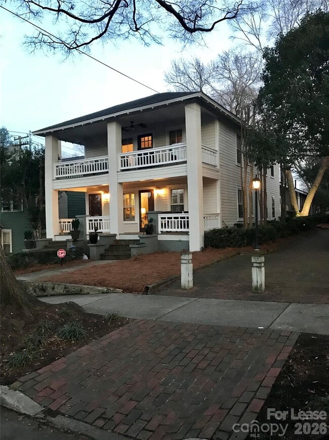 Building Photo - 1511 Cleveland Ave
