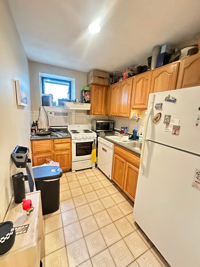 Foto del edificio - 1131 Broadway