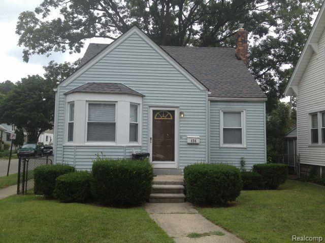 Primary Photo - 494 W Chesterfield St