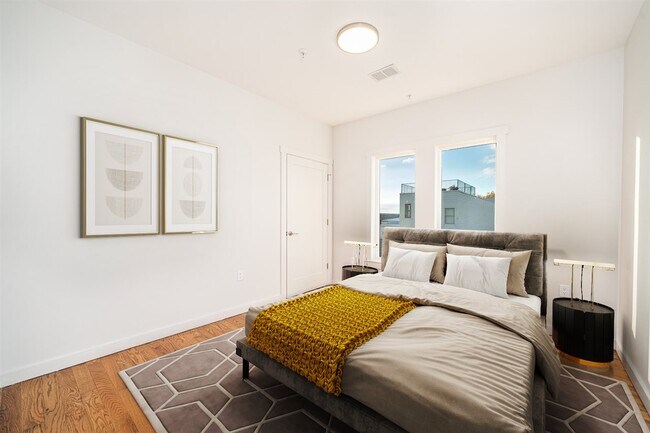 Foto del edificio - 541 42nd St