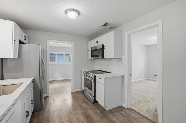 Foto del edificio - 505 E Heron St