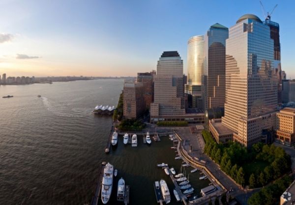 Battery Park Apartments For Rent New York Ny