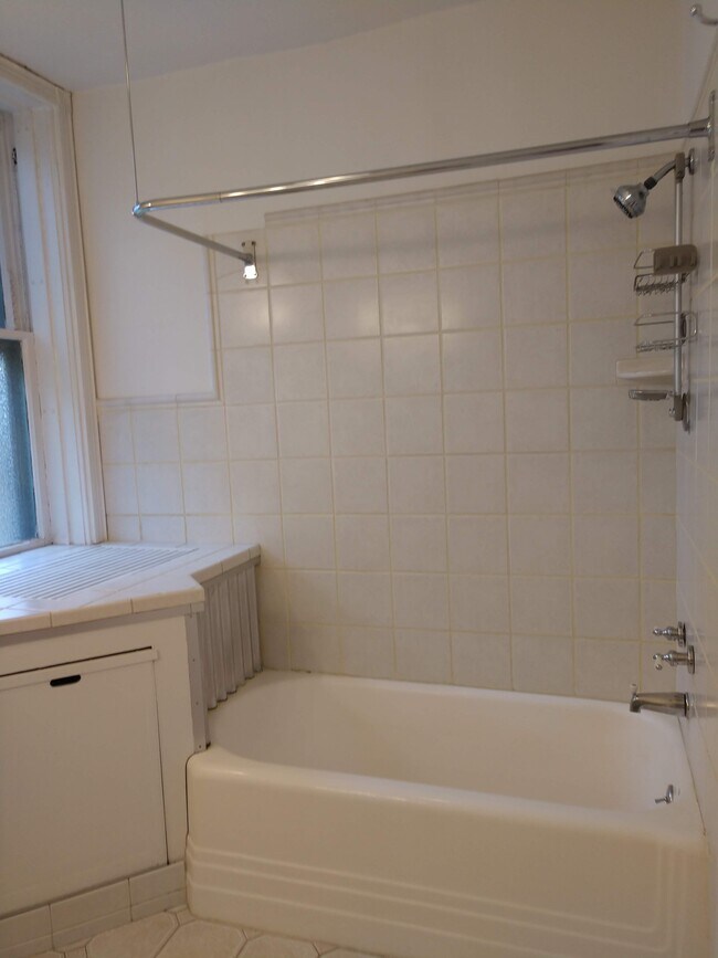Bathroom - 95 7th Ave