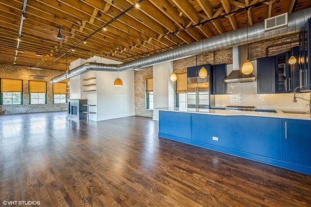 Building Photo - 1231 N Honore St