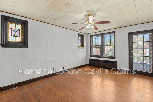 Foto del edificio - 3406-3408 Keokuk St