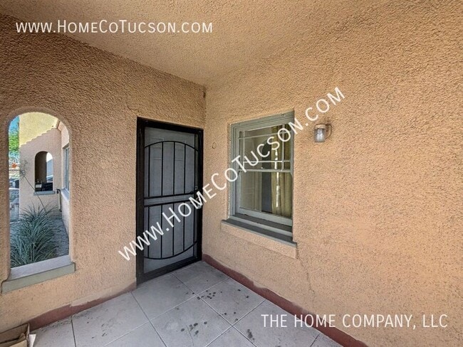Building Photo - 540 E Speedway Blvd