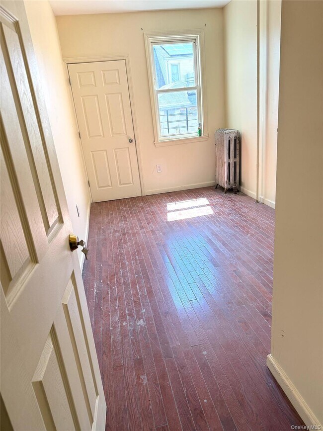 Foto del edificio - 145-54 107th Ave