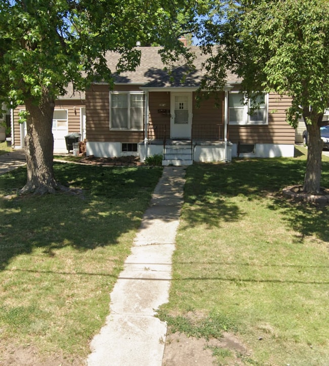 Building Photo - 2514 17th St