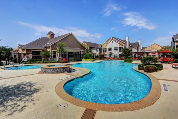 Primary Photo - 2 bedroom in Houston TX 77450