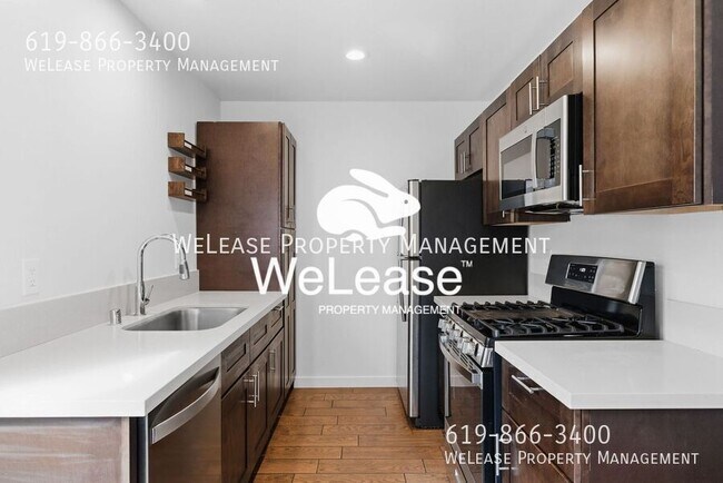 Foto del edificio - 1462 Rosecrans St