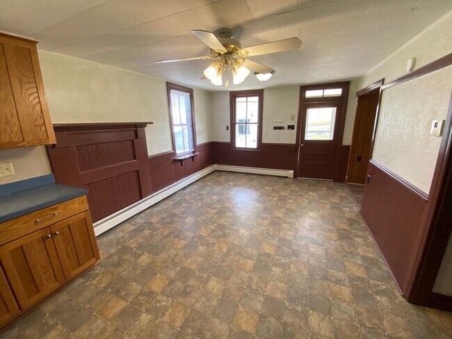 Foto del edificio - Single Family Home