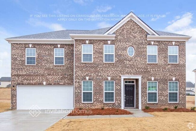 Building Photo - 155 Sassafras Rd