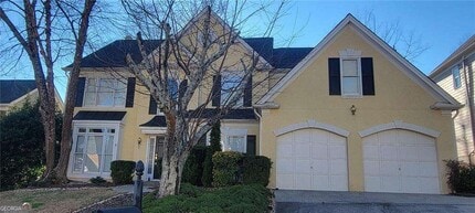 Building Photo - 2323 Briarleigh Way