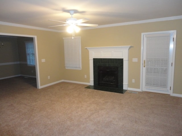 Building Photo - 5502A Garden Lake Drive