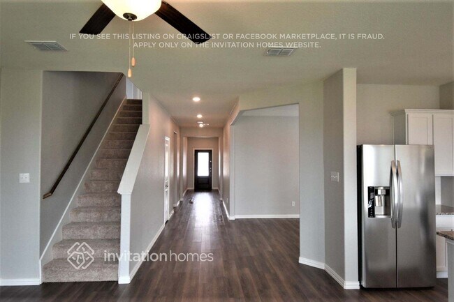 Foto del edificio - 629 Ridgeback Trail