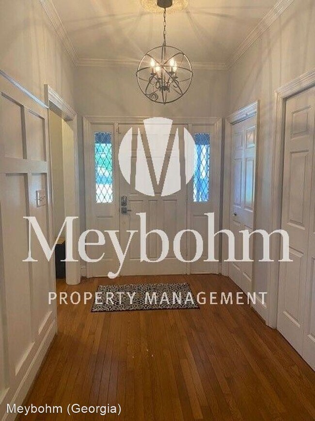 Foto del edificio - 6 br, 3 bath House - 3322 Wheeler Road
