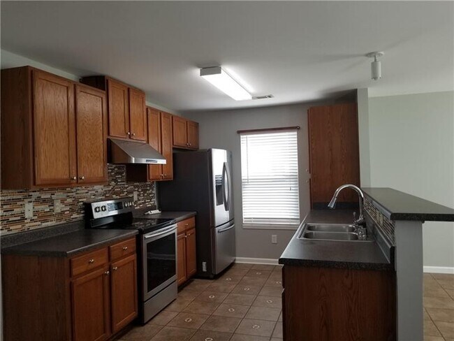 Foto del edificio - 206 Brookstone Trail