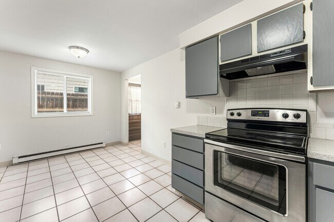 Photo - 152-154 Judson St., Unit 154 Townhome
