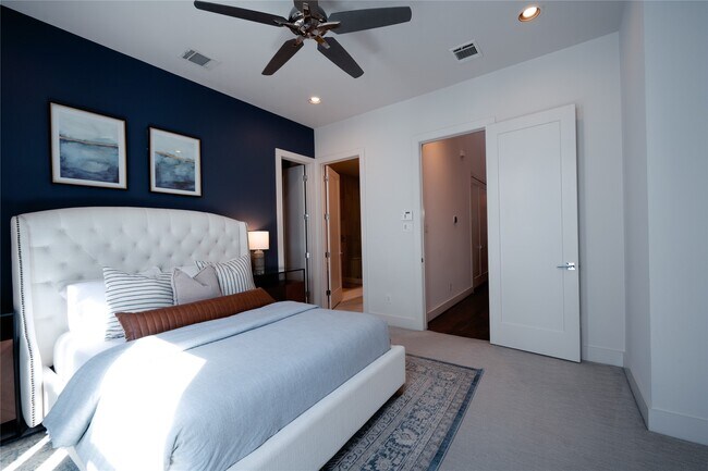 Foto del edificio - 2826 Clay St