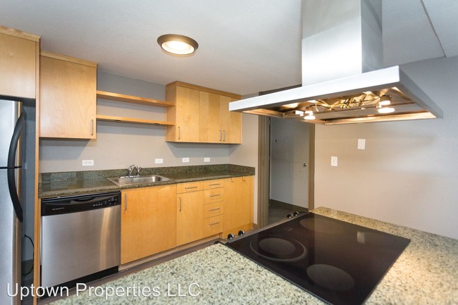 Foto del edificio - 111 SW Harrison St