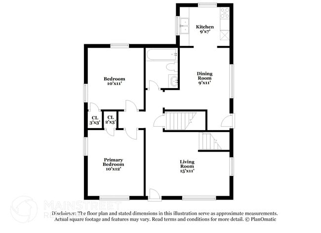 Building Photo - 3901 Jewell Ave