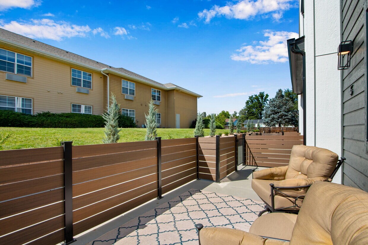 Foto del edificio - 2947 W 20th St