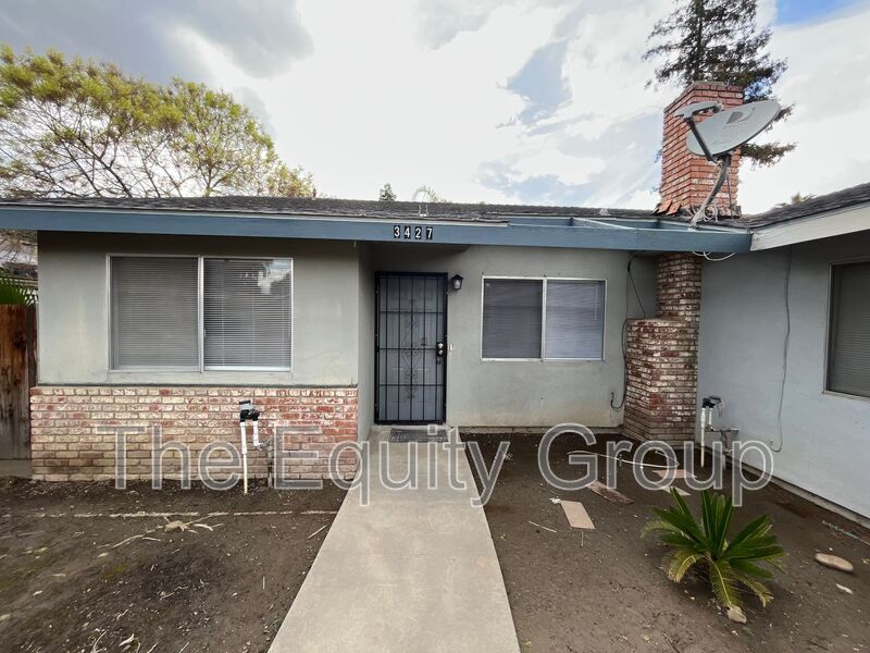 Foto principal - 3427 S Woodland St