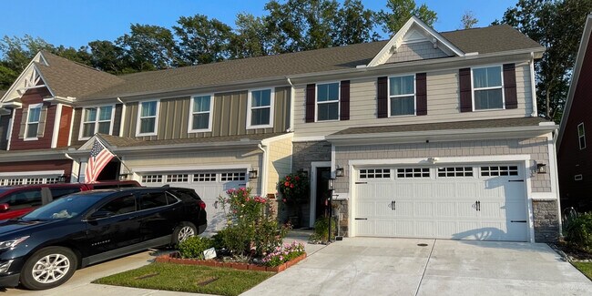 Foto del edificio - 515 Eldridge Ln
