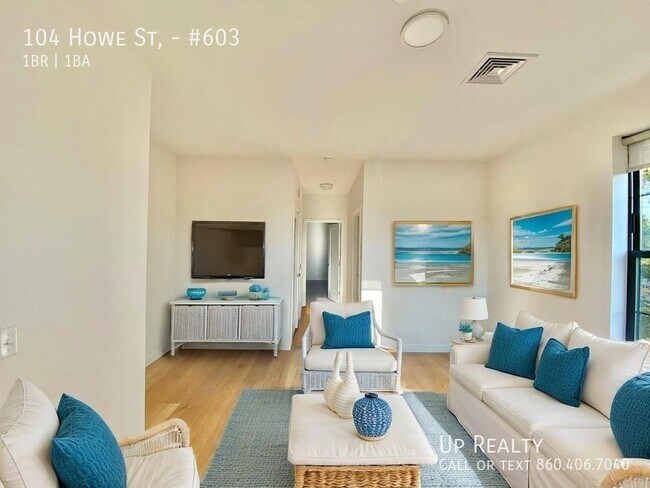 Foto del edificio - 104 Howe St