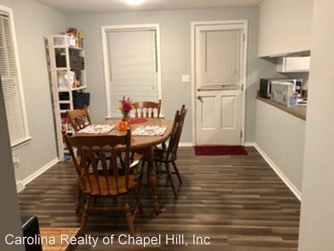 Building Photo - 3 br, 2 bath House - 302 Ransom Street
