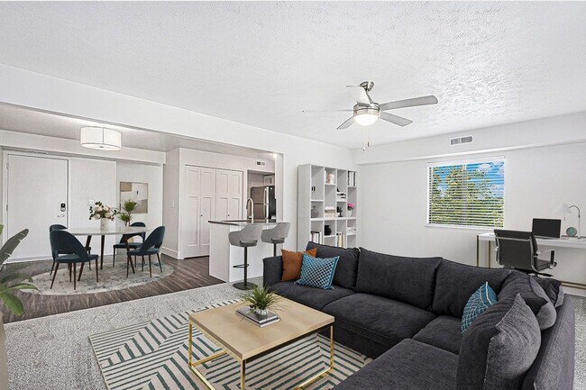 Foto del edificio - Byron Lakes Apartments