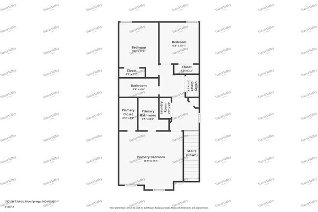 Foto del edificio - 517 SW 15 St