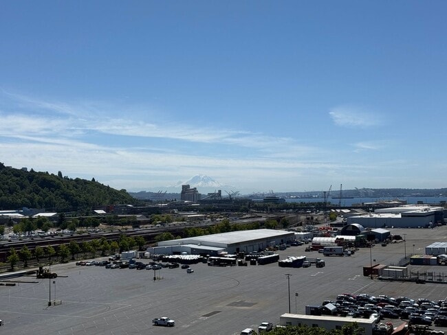 Building Photo - Holly Terrace Condominiums - Magnolia