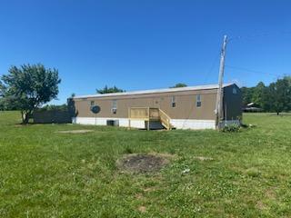 Building Photo - 2267 Union Hall School Rd