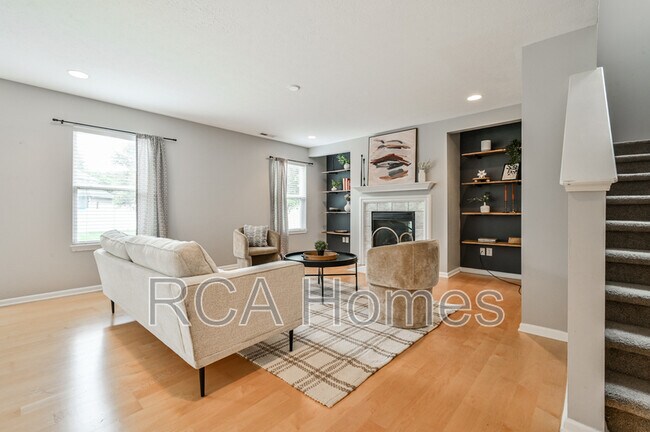 Foto del edificio - 8189 Admirals Landing Pl