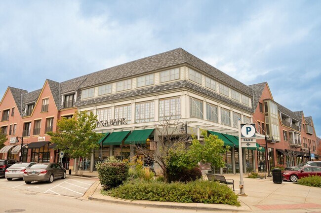 Foto del edificio - 2001 Tower Dr