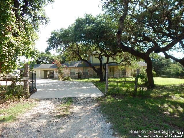Primary Photo - 28284 Boerne Stage Rd