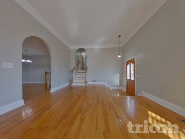 Foto del edificio - 27 Bramblewood Point SW