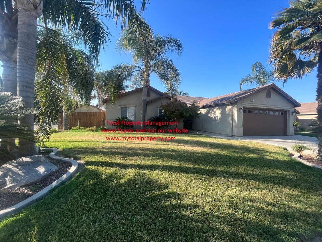 Foto principal - 1795 Shaver Lake Ave