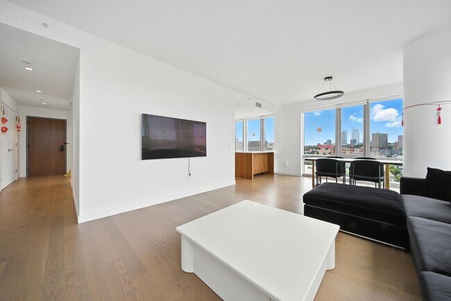Foto del edificio - 75 Park Ln S
