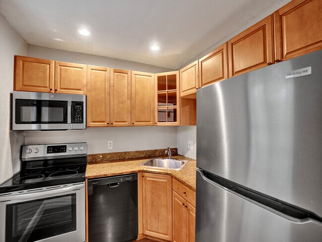 Foto del edificio - 5495 NE 25th Ave