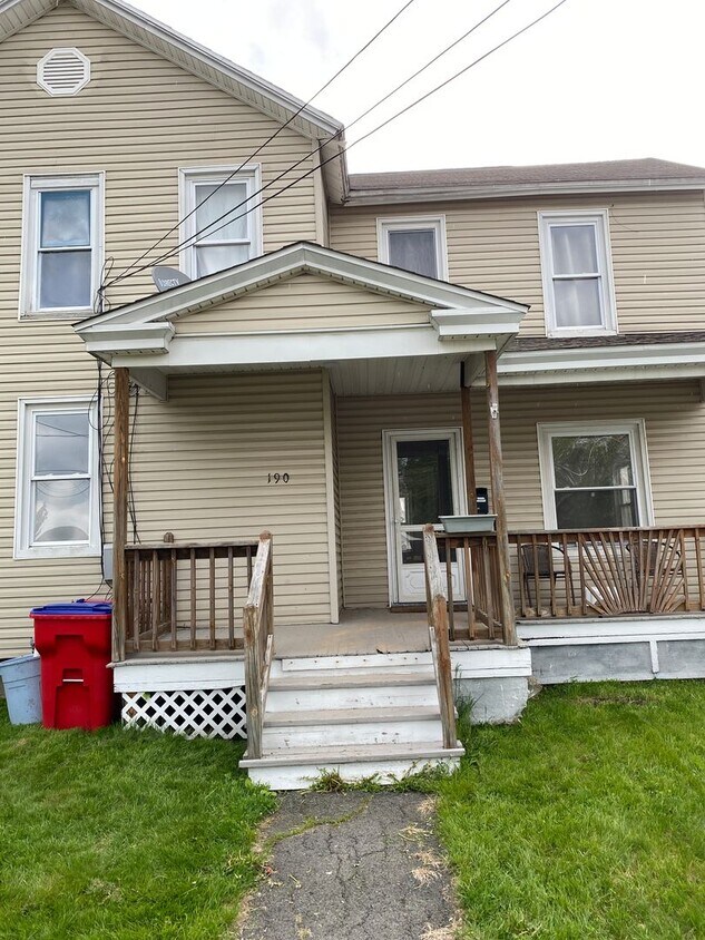 Primary Photo - 192 Wyoming St
